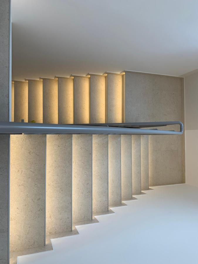 Sxrd Luxus Apartmanok Szekszárd المظهر الخارجي الصورة