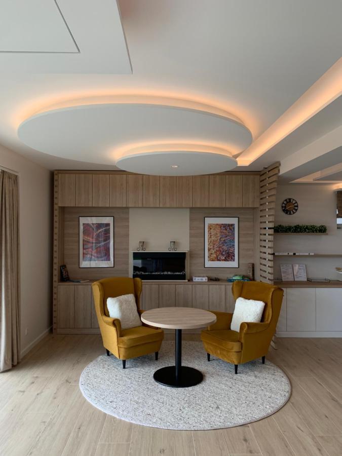 Sxrd Luxus Apartmanok Szekszárd المظهر الخارجي الصورة